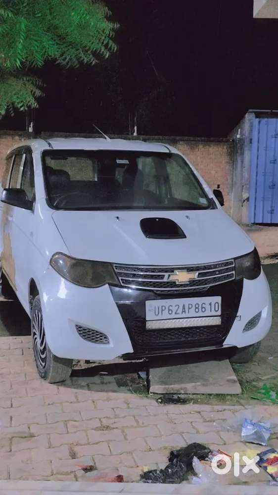 Chevrolet Enjoy 1.4 Diesel 2016