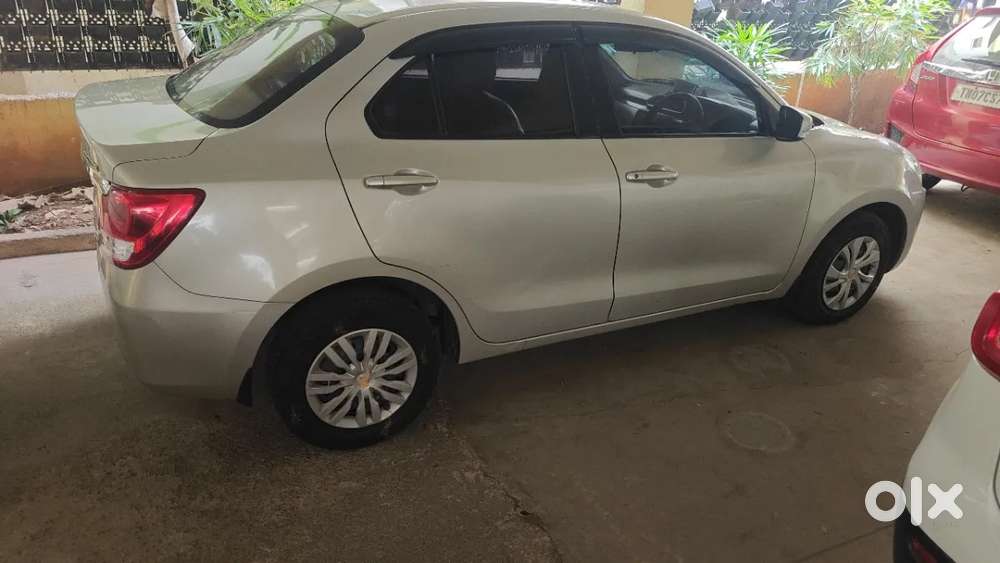 Maruti Suzuki Swift Dzire Vdi, 2017, Diesel