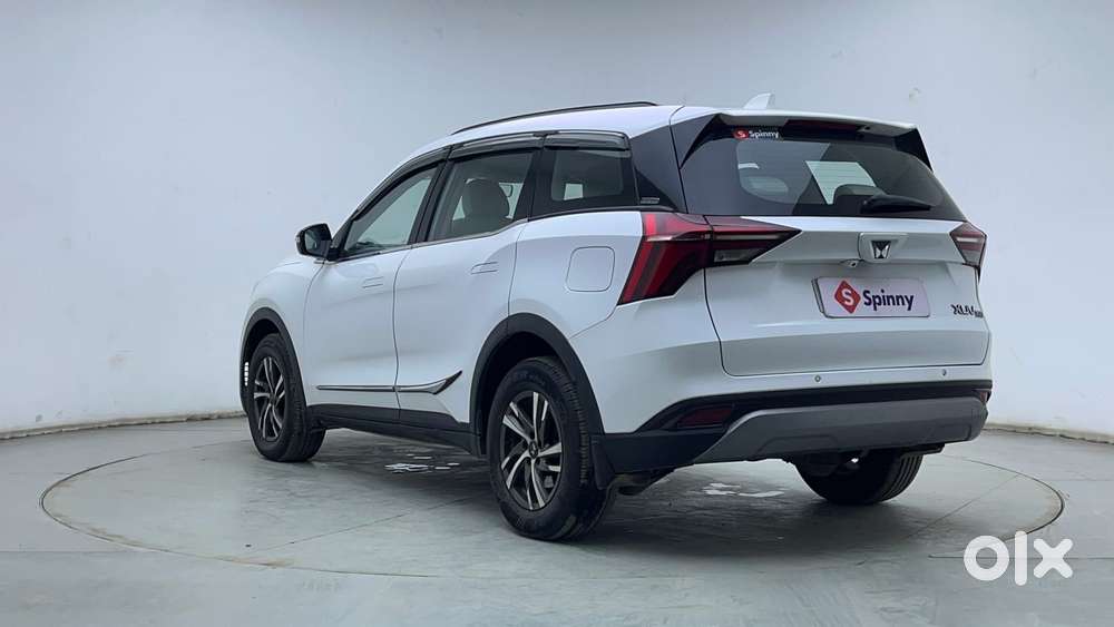 Mahindra Xuv700 2.2 Ax 5 Diesel At 7 Str, 2024, Diesel