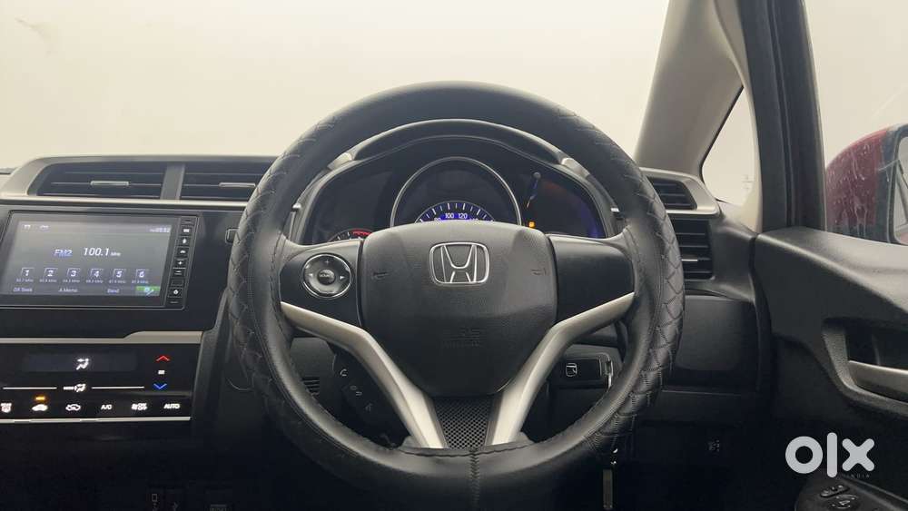 Honda Wr-v [2017-2020] 1.2 Sv I-vtec Mt, 2022, Petrol