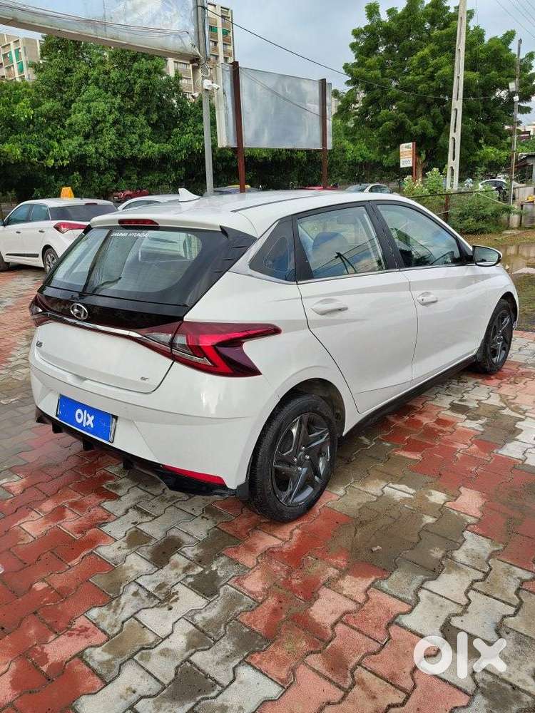 Hyundai I20 1.2 Spotz, 2022, Petrol