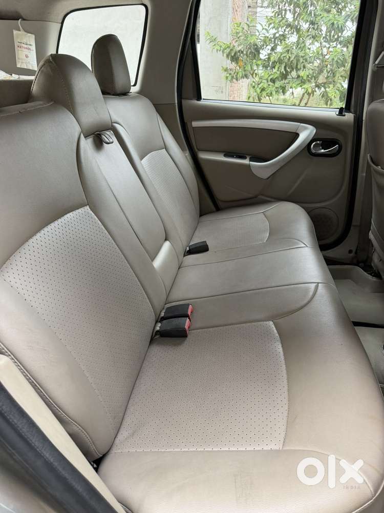 Nissan Terrano Xl Plus 85 Ps Deisel, 2015, Diesel