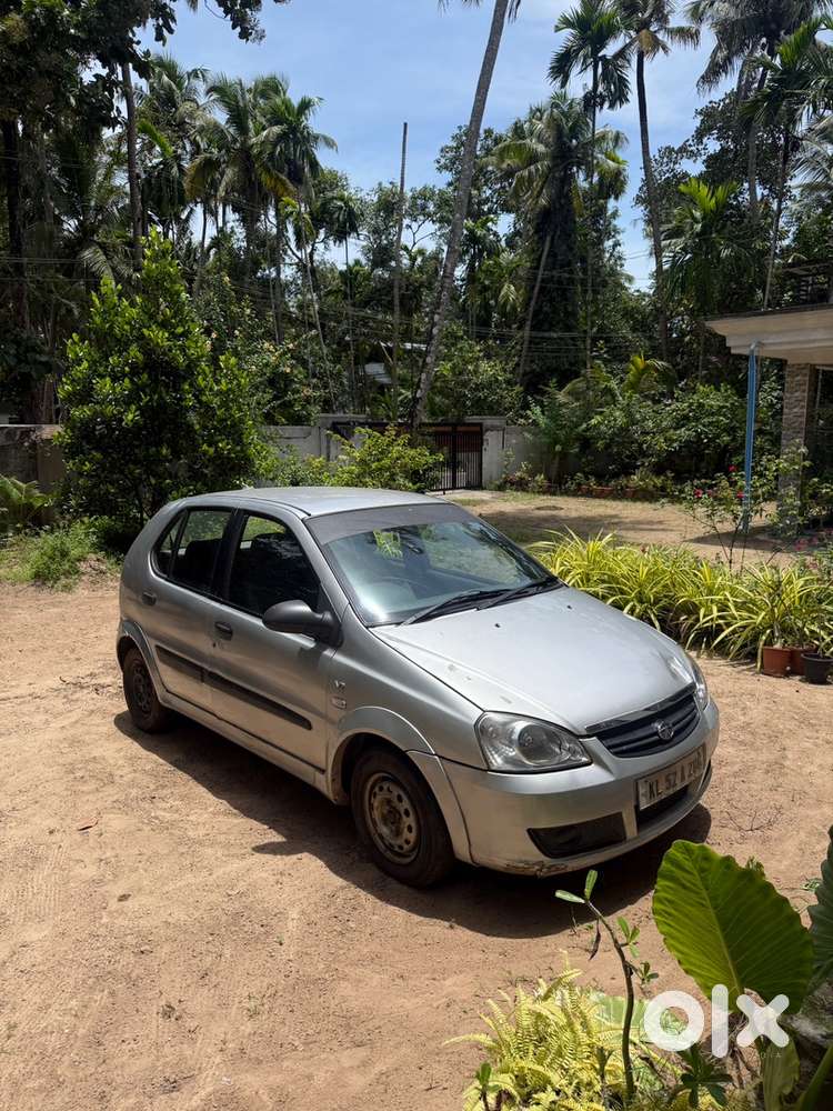 Tata Indica 2008 Diesel Good Condition