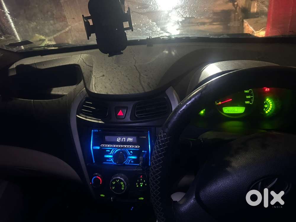 Hyundai Eon Petrol Era 2015