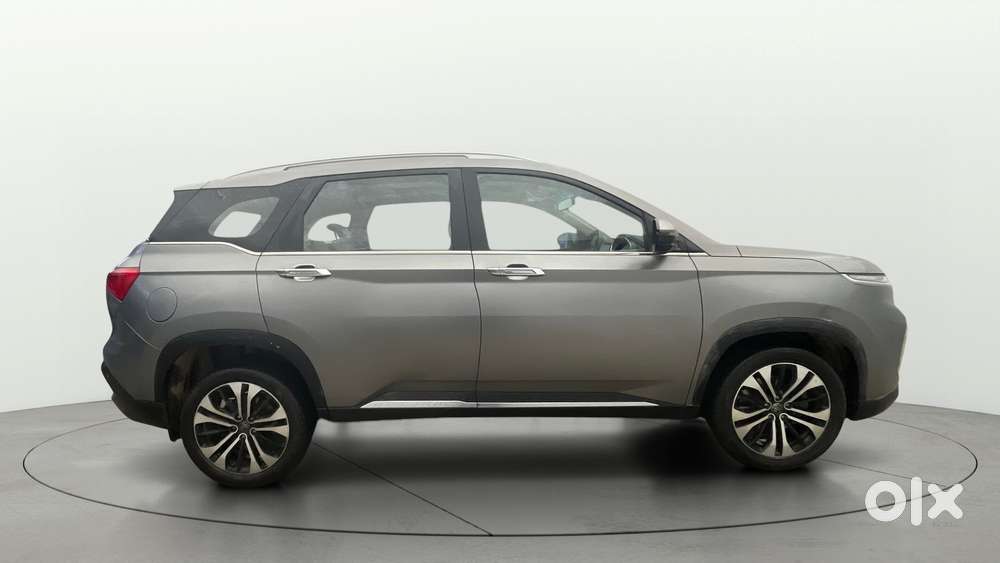 Mg Hector Sharp Pro 1.5 Turbo Cvt, 2023, Diesel