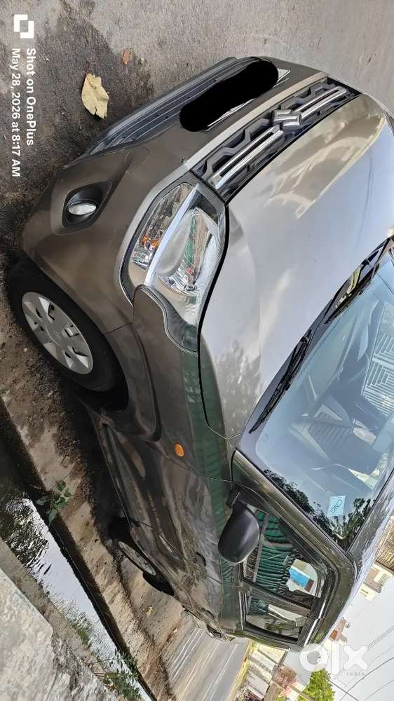 Maruti Suzuki Wagon R 2020 Petrol Cng  58000 Km Driven