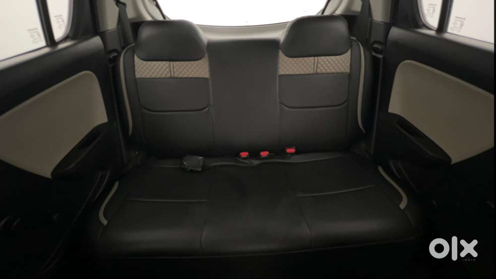 Maruti Suzuki Alto 800 2012-2016 Vxi, 2021, Petrol