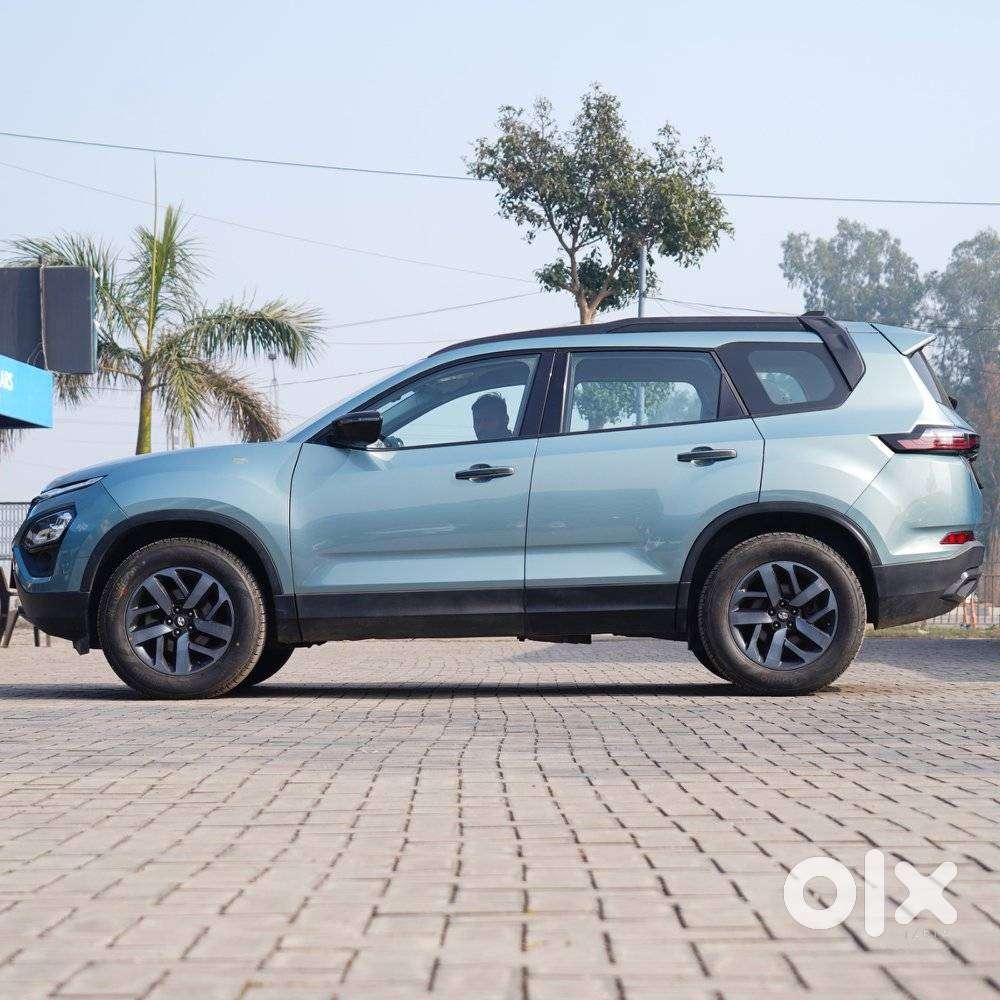 Tata Safari 2.0 Kryotec Xza Plus, 2021, Petrol