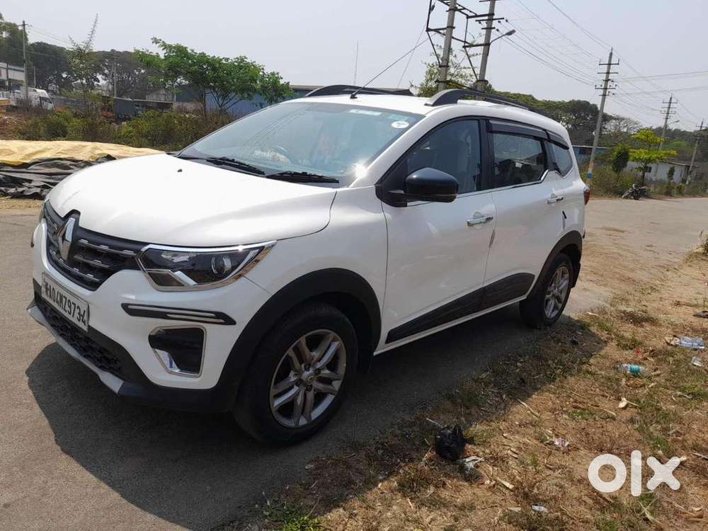 Well Maintained Single Owner Car