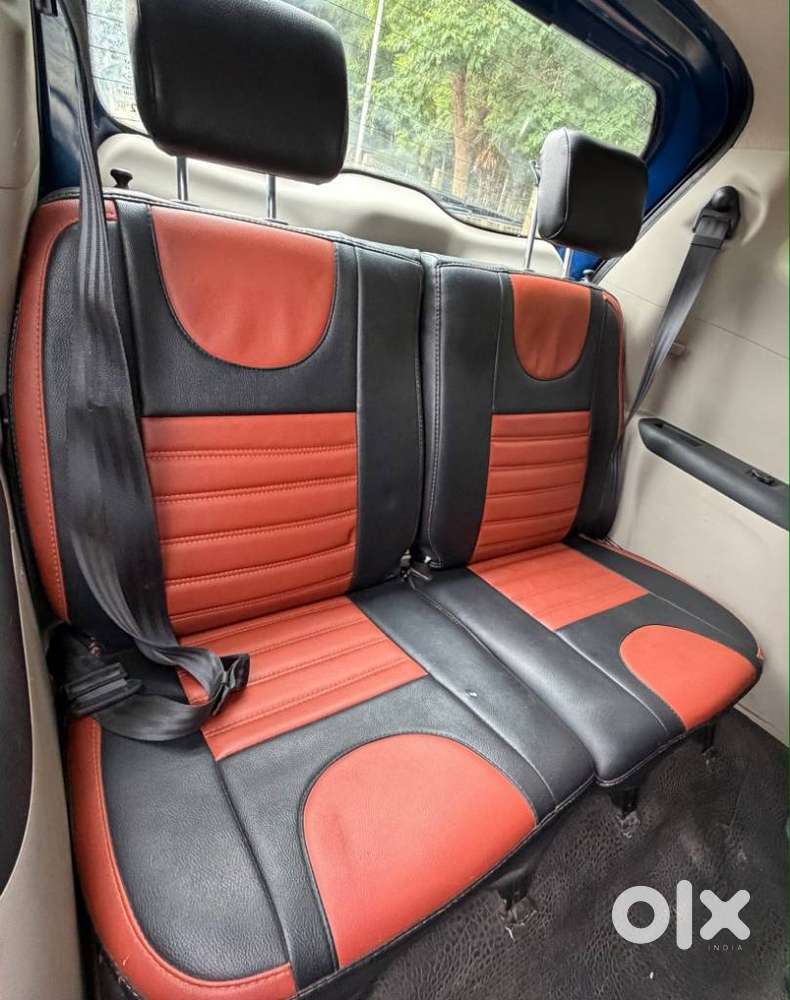 Renault Triber 1.0 Rxz Dual Tone, 2020, Petrol