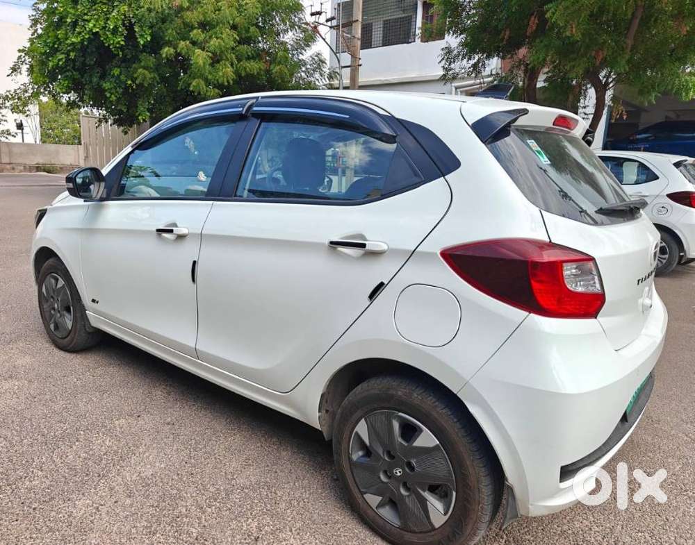 Tata Tiago Ev Xz Plus Long Range Fast Charger, 2026, Electric