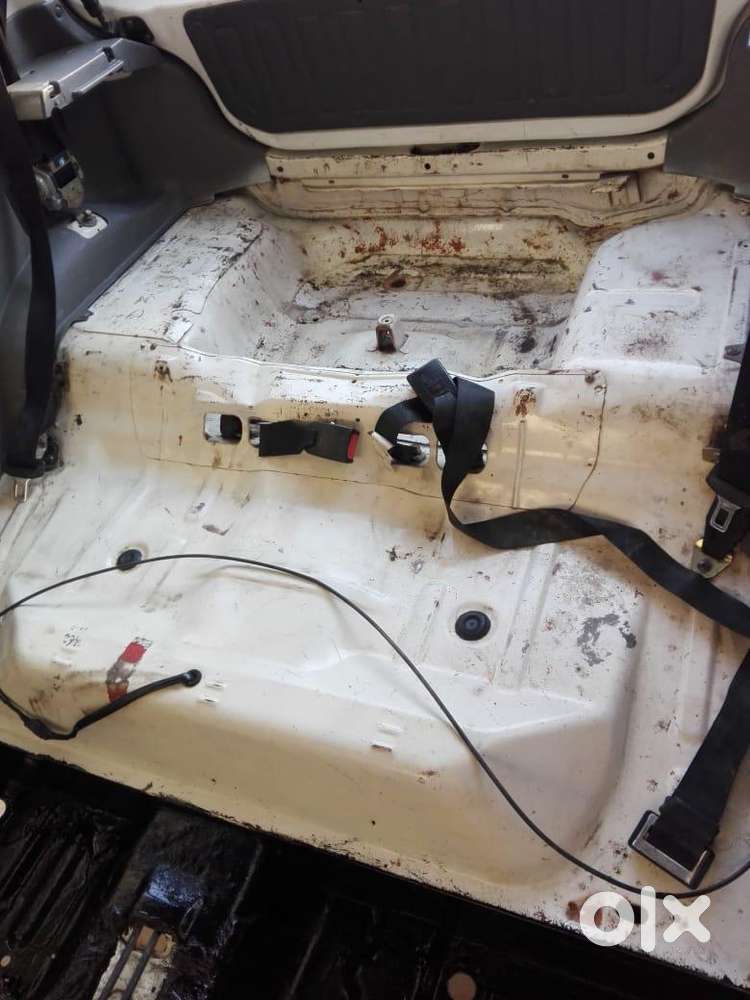 Maruti Suzuki Zen Estilo 2003