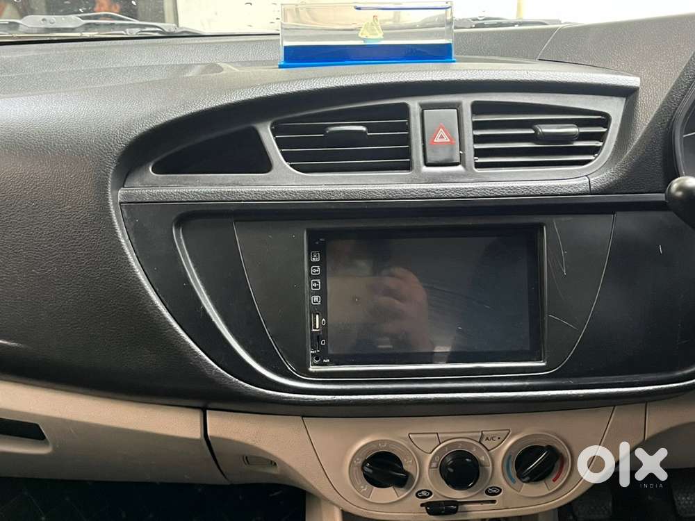 Maruti Suzuki Alto 800 Lxi Cng &ndash; 2020 Model  Excellent Condition