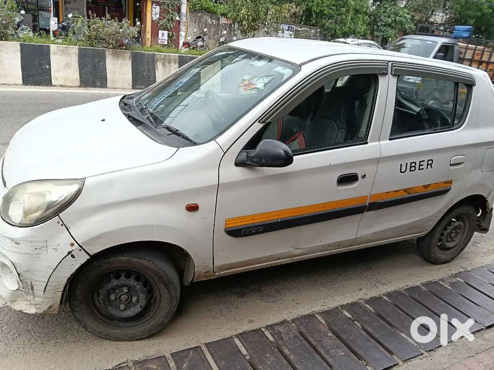 Maruti Suzuki Alto 800 9 Petrol 218000 Km Driven