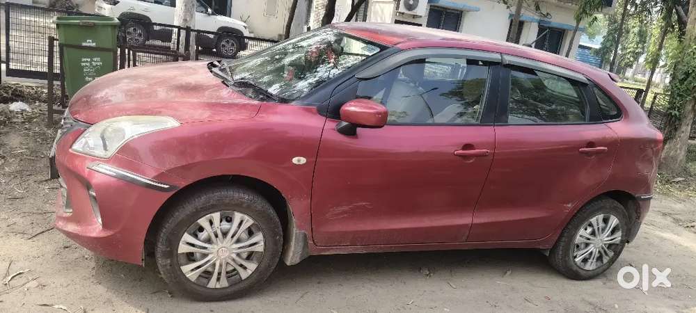 Maruti Suzuki Baleno 2019 Petrol 89000 Km Driven