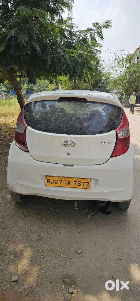 Hyundai Eon 1.0 Era Plus 2018