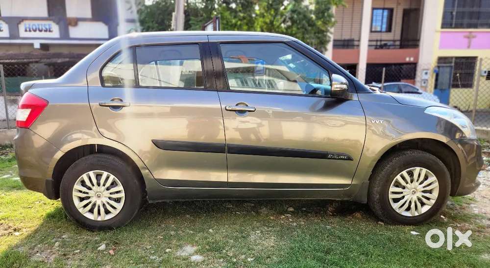 Maruti Suzuki Dzire 2015, 1st Owner Mint Condition