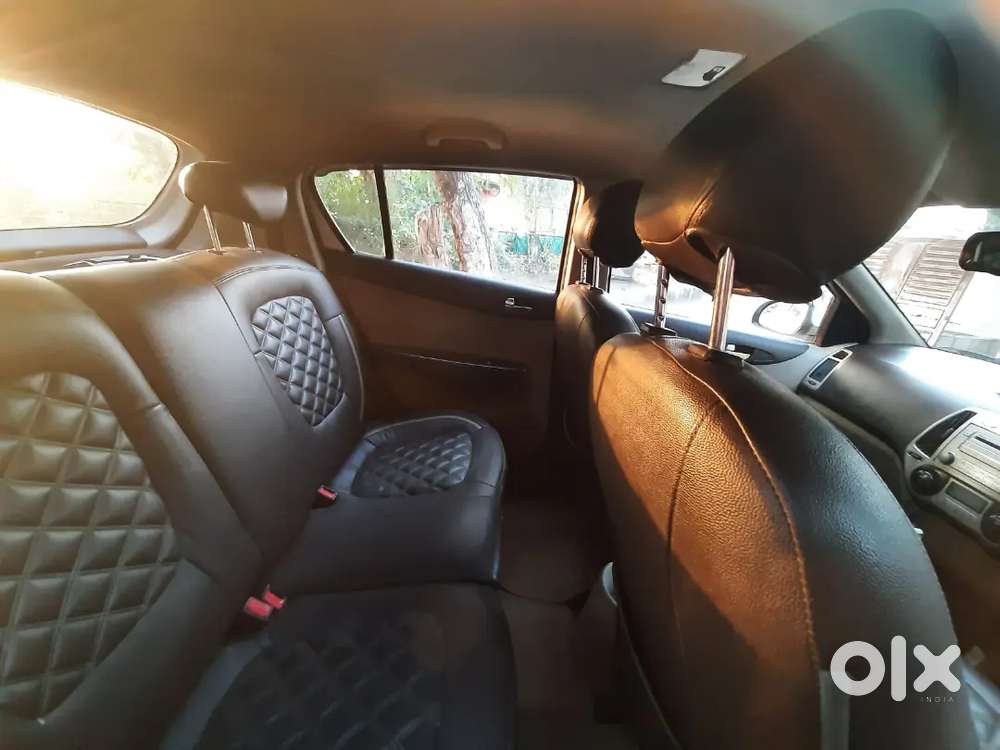 Hyundai I20 Asta Crdi 2013