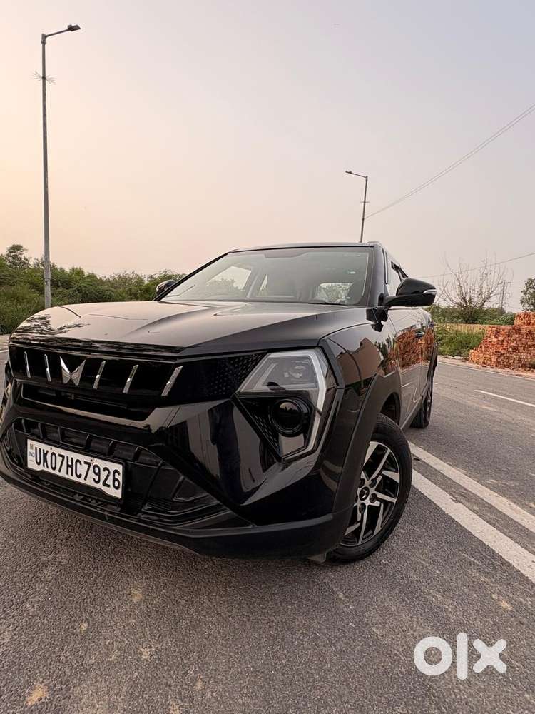 Mahindra Xuv 3xo Mx3 1.5 Diesel, 2025, Diesel