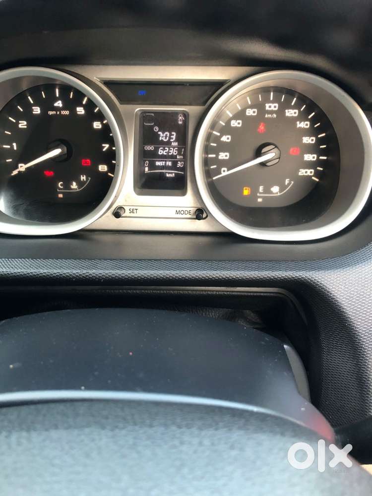 Tata Tiago Xz Plus Diesel, 2017, Diesel