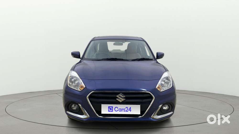 Maruti Suzuki Swift Dzire 1.2 Vxi Bsiv, 2022, Petrol
