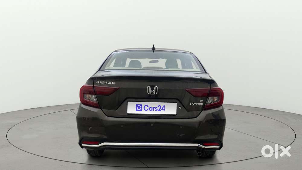 Honda Amaze 1.2 S I-vtec, 2022, Petrol