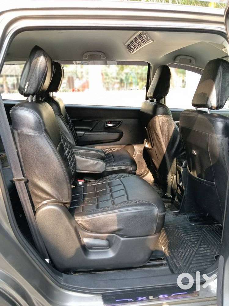 Maruti Suzuki Xl6 1.5 Zeta Mt, 2020, Petrol