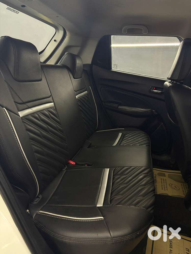 Maruti Suzuki Swift Vvt Vxi, 2022, Petrol