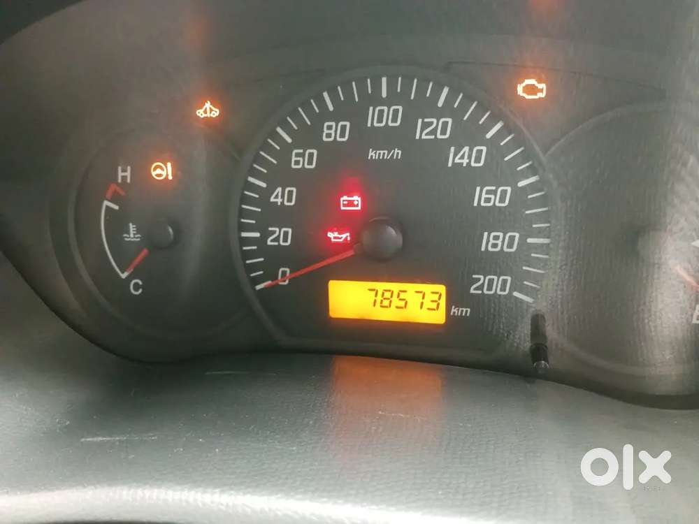 Maruti Suzuki Dzire Tour 2013