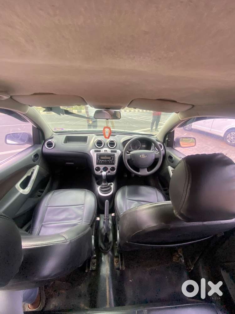Ford Figo Diesel 2010