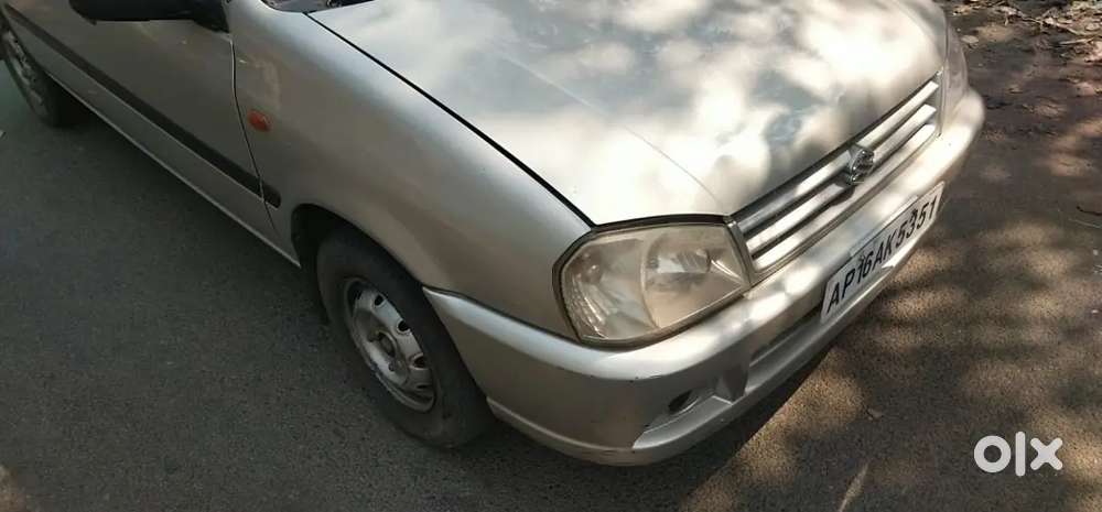 Maruthi Zen 2004 Model Excellent Condition Chilled Ac