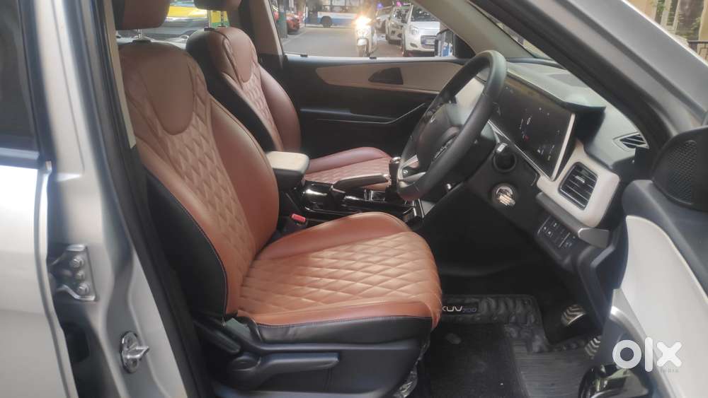Mahindra Xuv700 2.2 Ax 5 Diesel Mt 7 Str, 2024, Diesel