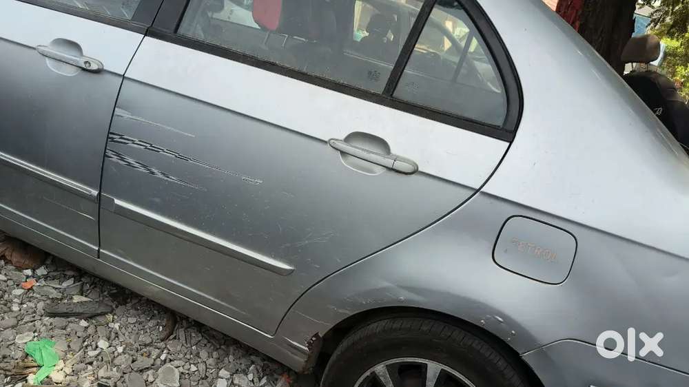 Tata Manza Diesel Ex Quadrajet 2010