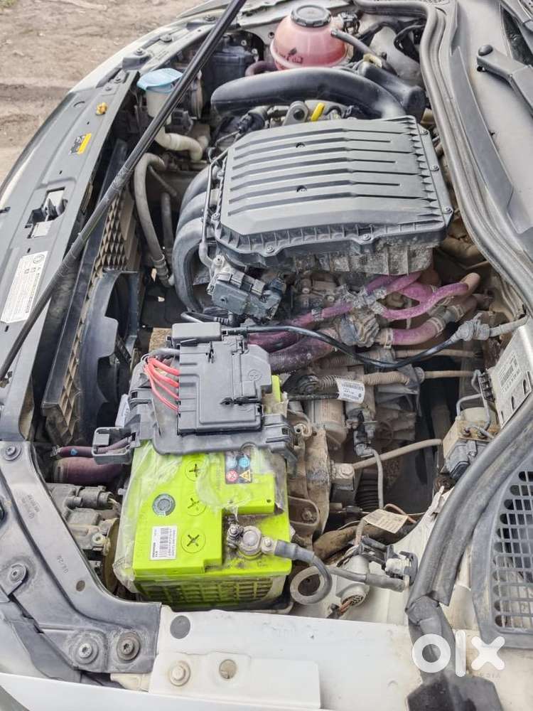 Volkswagen Polo 2020