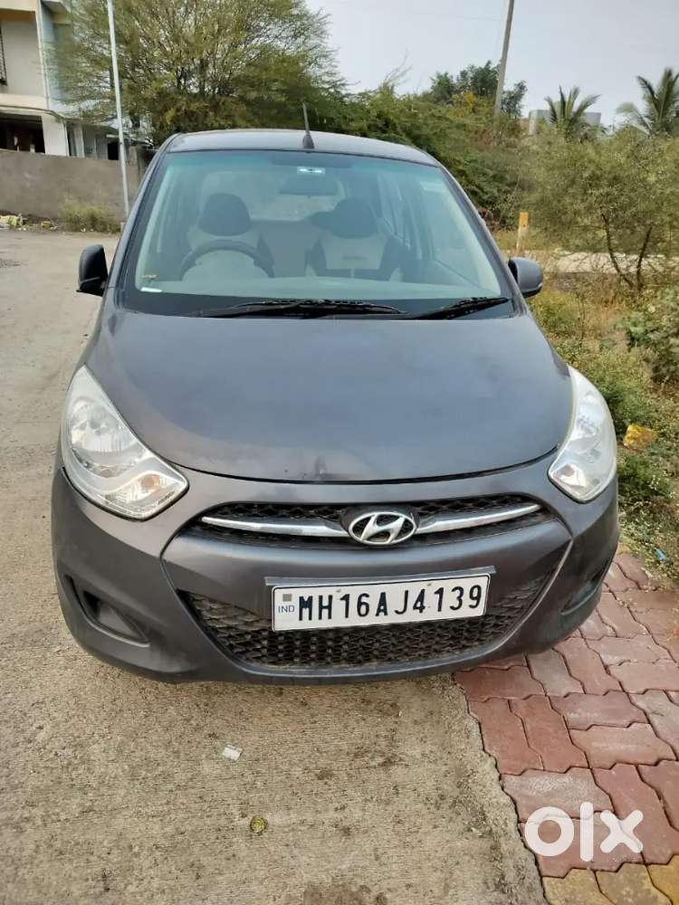 Hyundai I10 2011