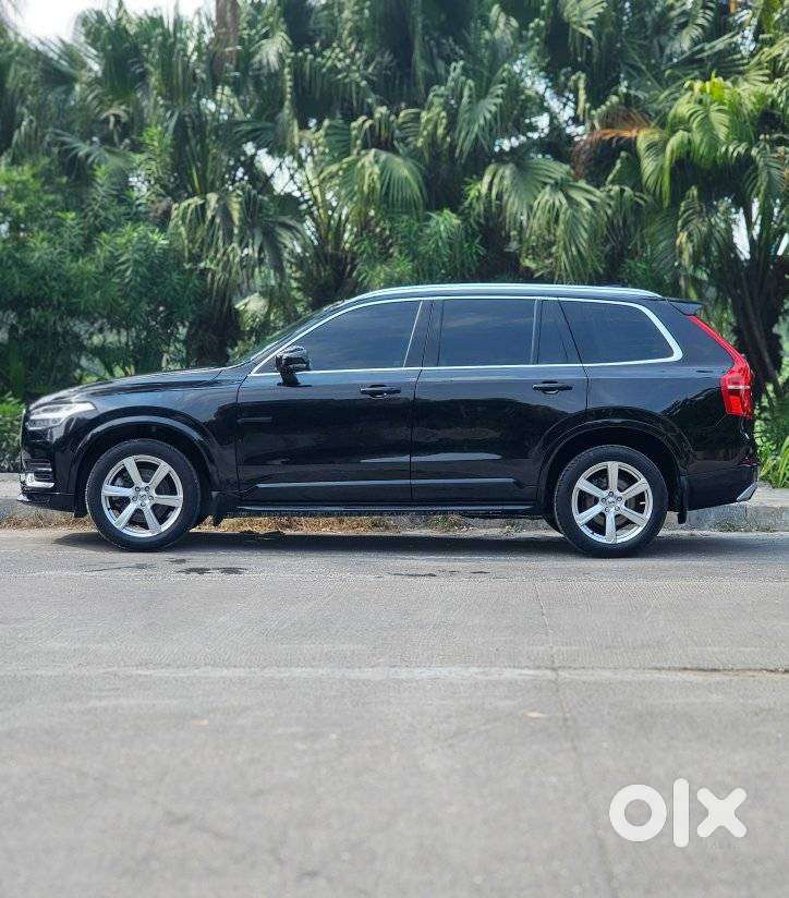 Volvo Xc 90 D5 Inscription, 2020, Diesel