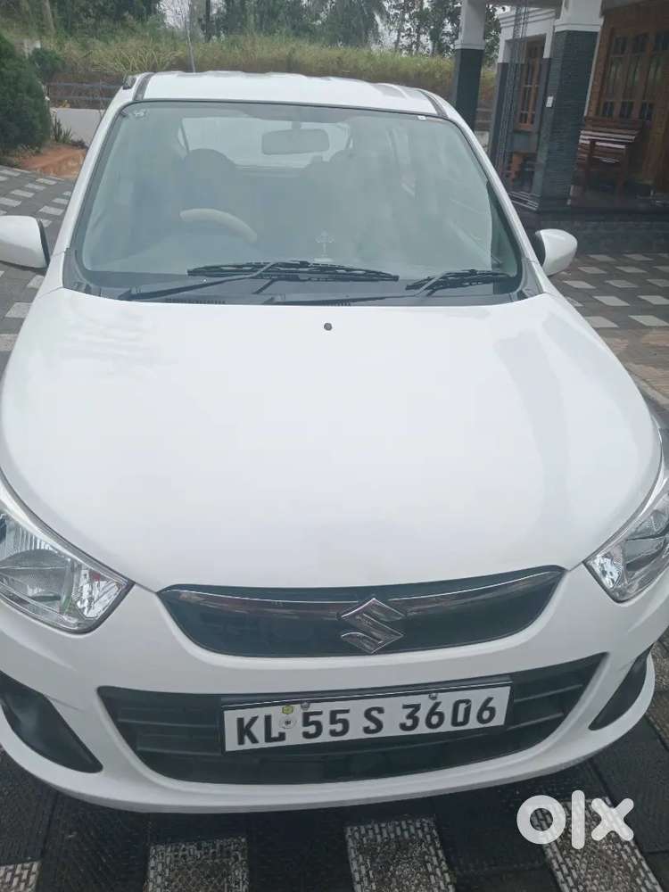 Neat And Clean Family Used Vehicle.