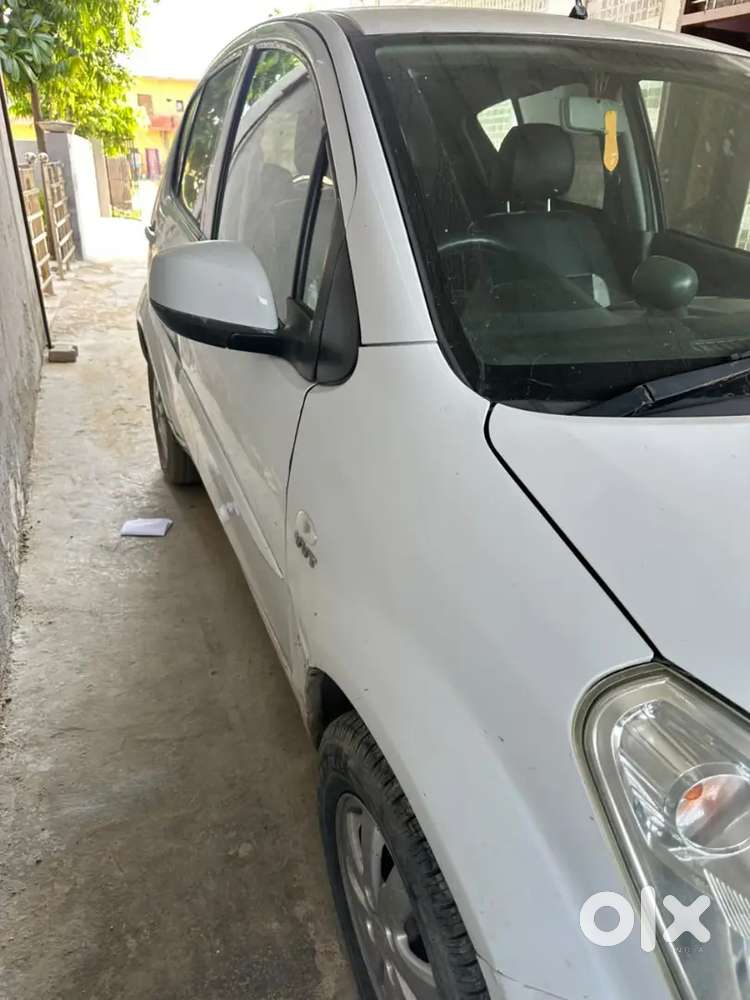Maruti Suzuki Ritz Zxi Manual 2014 Car
