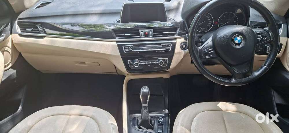 Bmw X1 2.0 Sdrive 20d, 2017, Diesel
