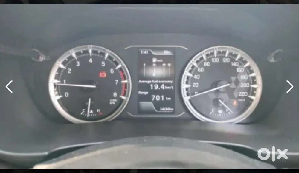 Push Button Start,android Music System,back Camera Zero Dept Insurance