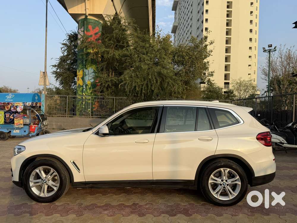 Bmw X3 Xdrive 30i Luxury Line, 2021, Petrol