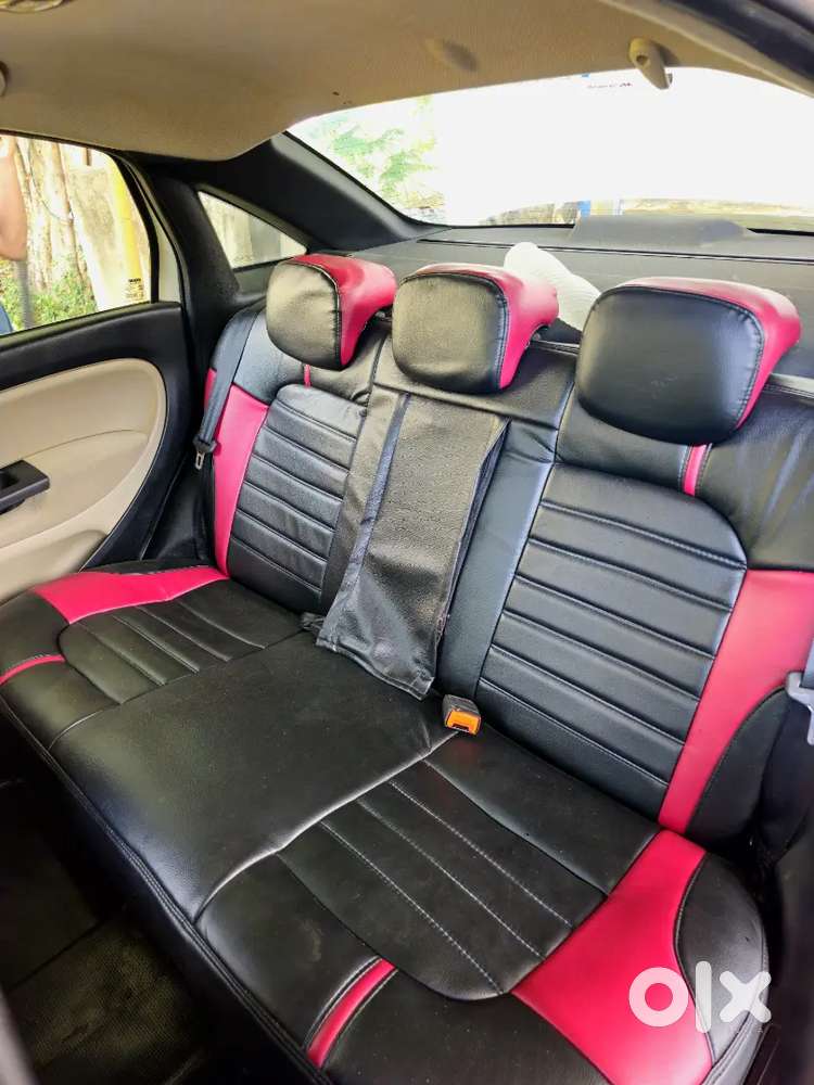 Fiat Linea 2010 Petrol Well Maintained