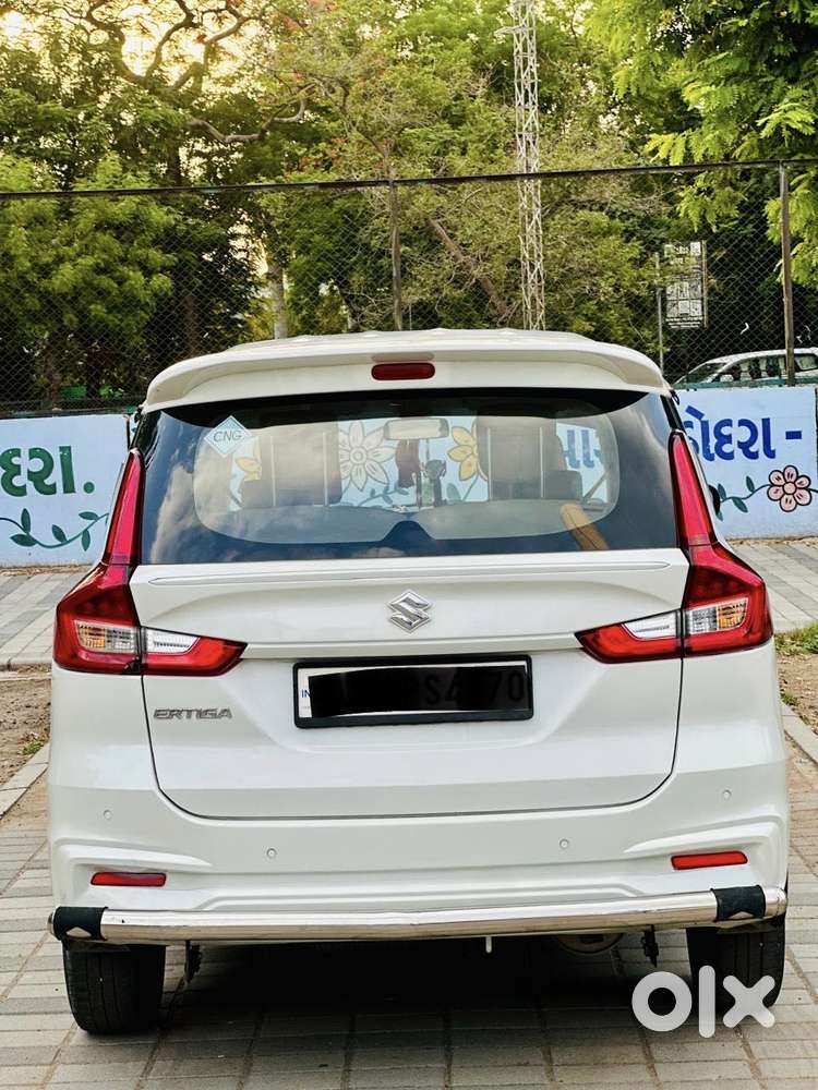 Maruti Suzuki Ertiga Vxi (o) Cng, 2024, Cng & Hybrids