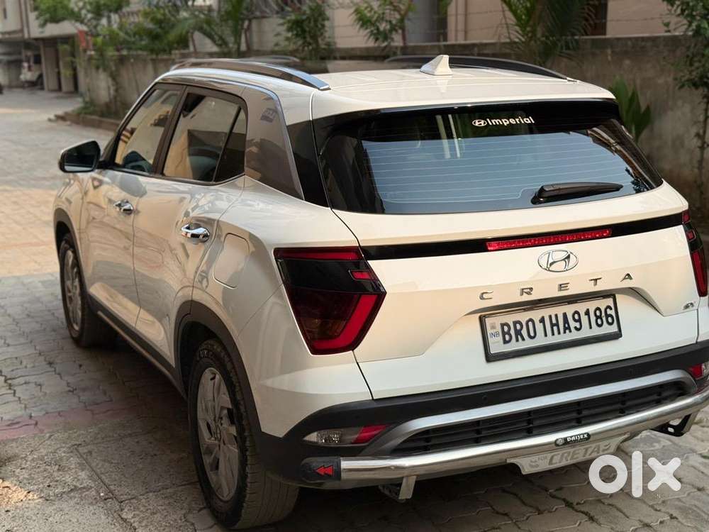 Hyundai 2023 Manual Petrol
