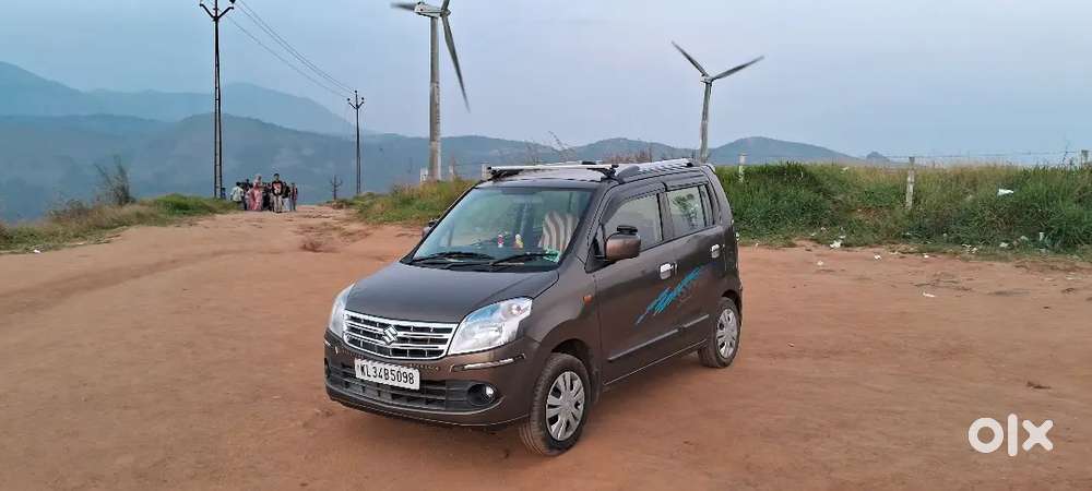 Wagonr Vxi. 2012.rs. 230000