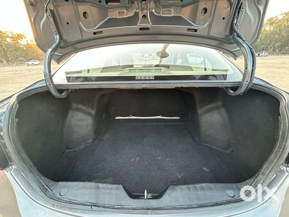 Maruti Suzuki Ciaz 2014-2017 Vxi Option, 2017, Petrol