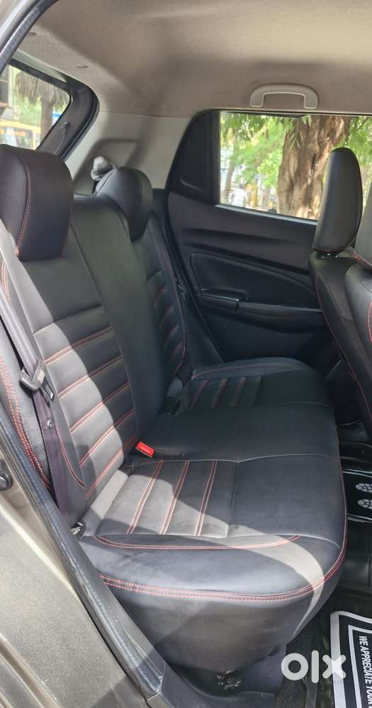 Maruti Suzuki Swift Vxi Cng, 2021, Cng & Hybrids