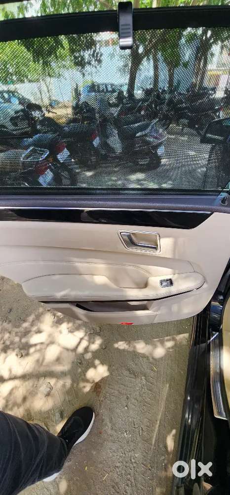 Mercedes-benz E-class 2015