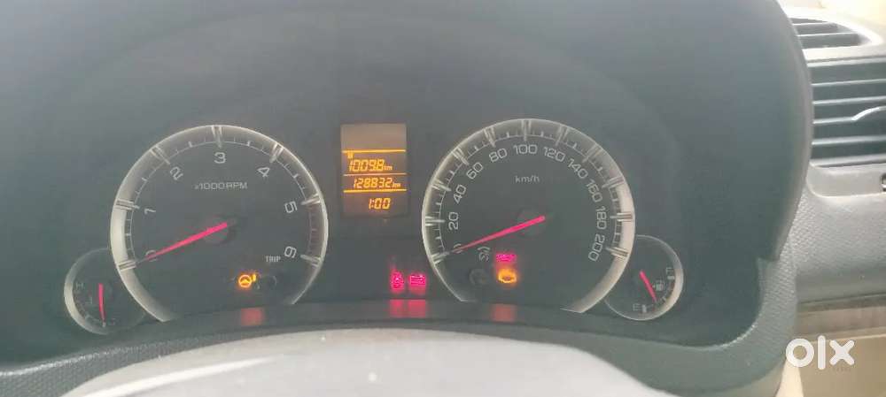 Maruti Suzuki Dzire  Diesel Car