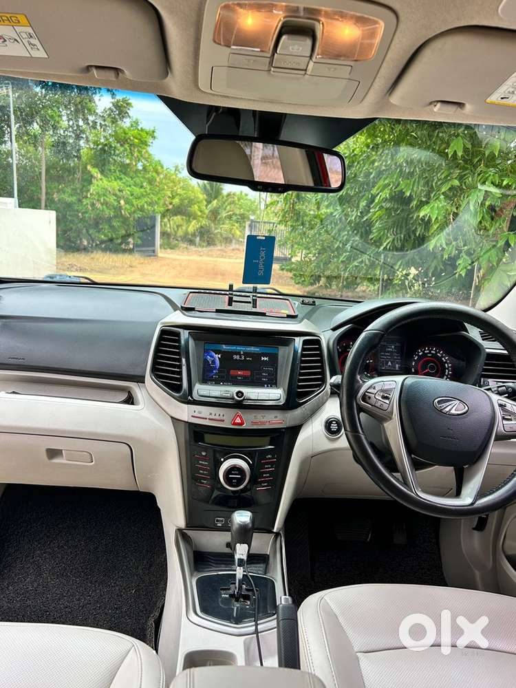 Mahindra Xuv300 Diesel 2019 Single Owner